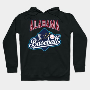 Alabama Baseball | SECT 51 Hoodie